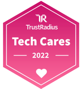 Mavenir awarded TrustRadius 2022 Tech Cares Award