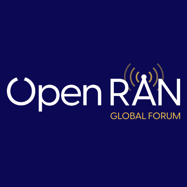Open RAN Global Forum Logo