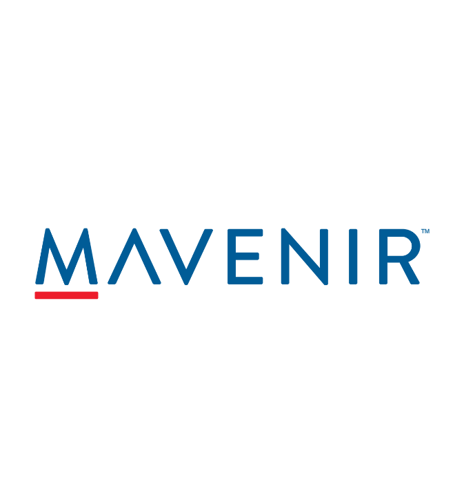 Mavenir Event logo