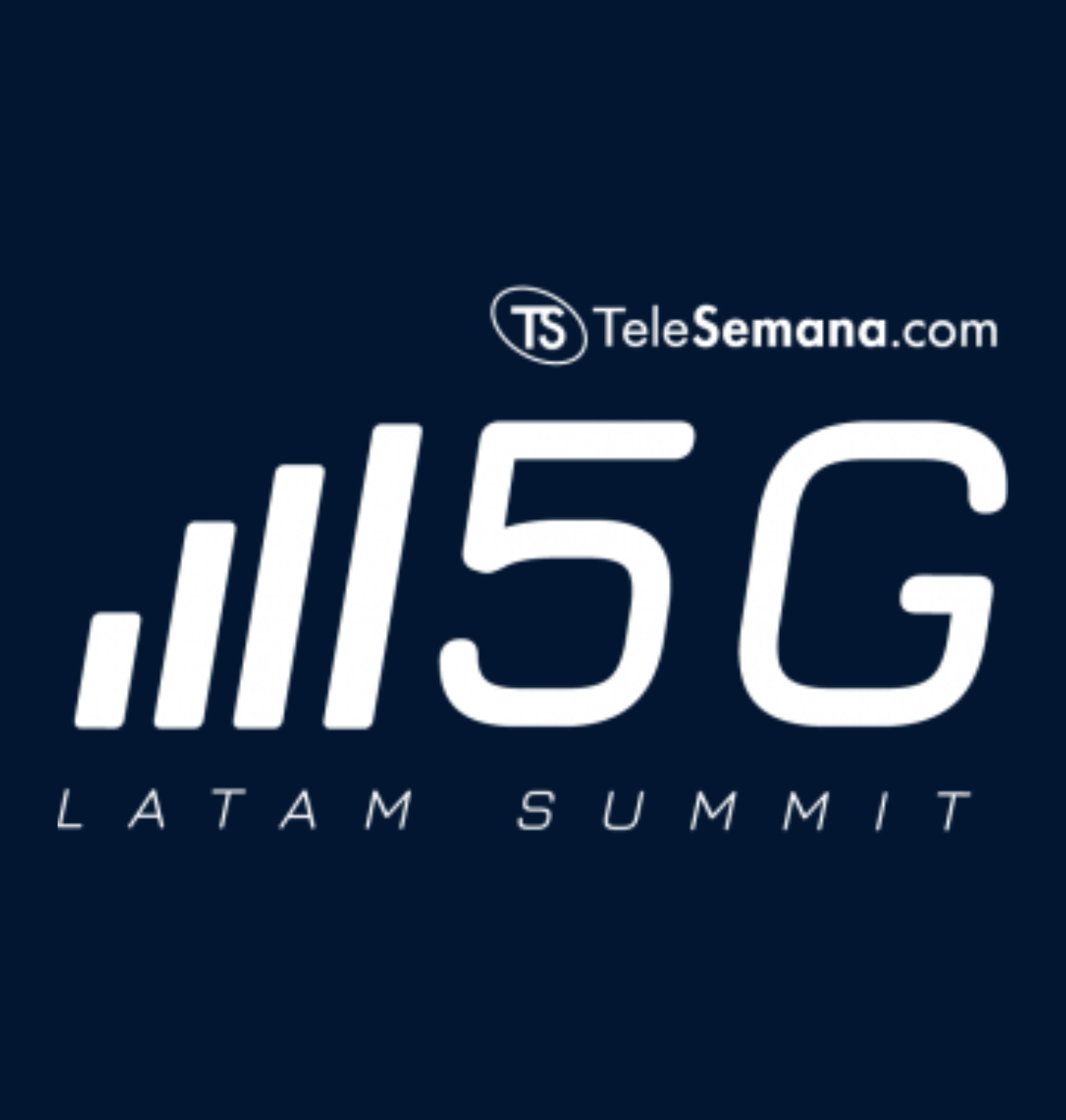 5G LATAM SUMMIT 2024 by TeleSemana.com