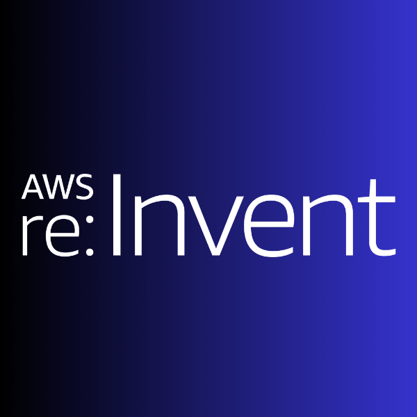 AWS Re-invent 2024