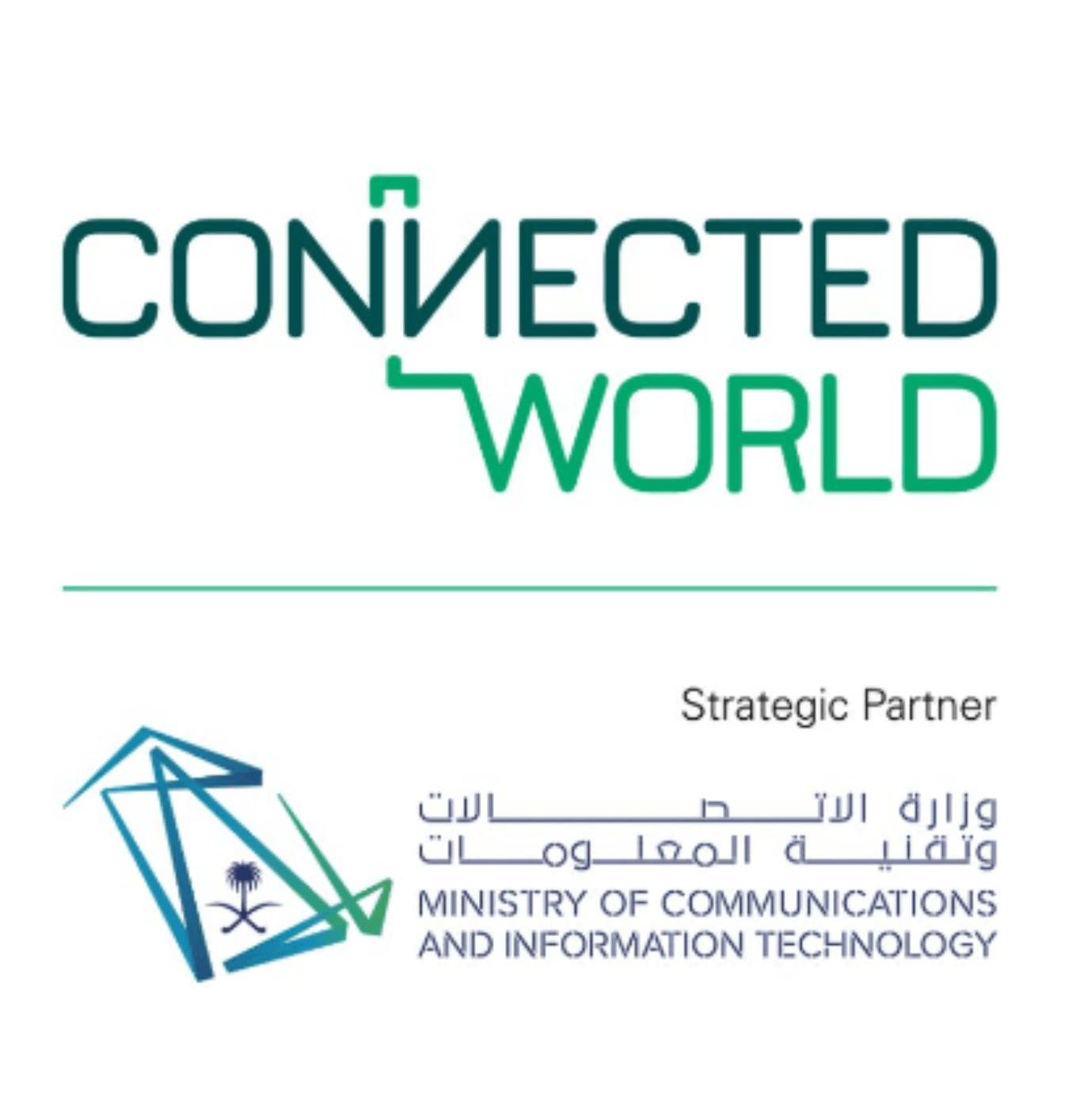 Connected World - MOCAIT