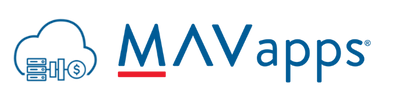 MAVair with Registered Trademark