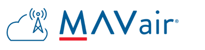 MAVair with Registered Trademark