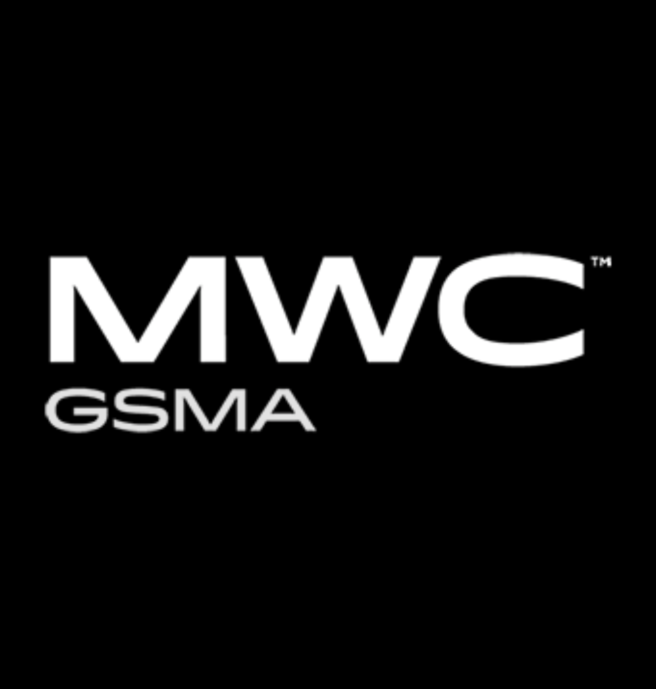 MWC GSMA