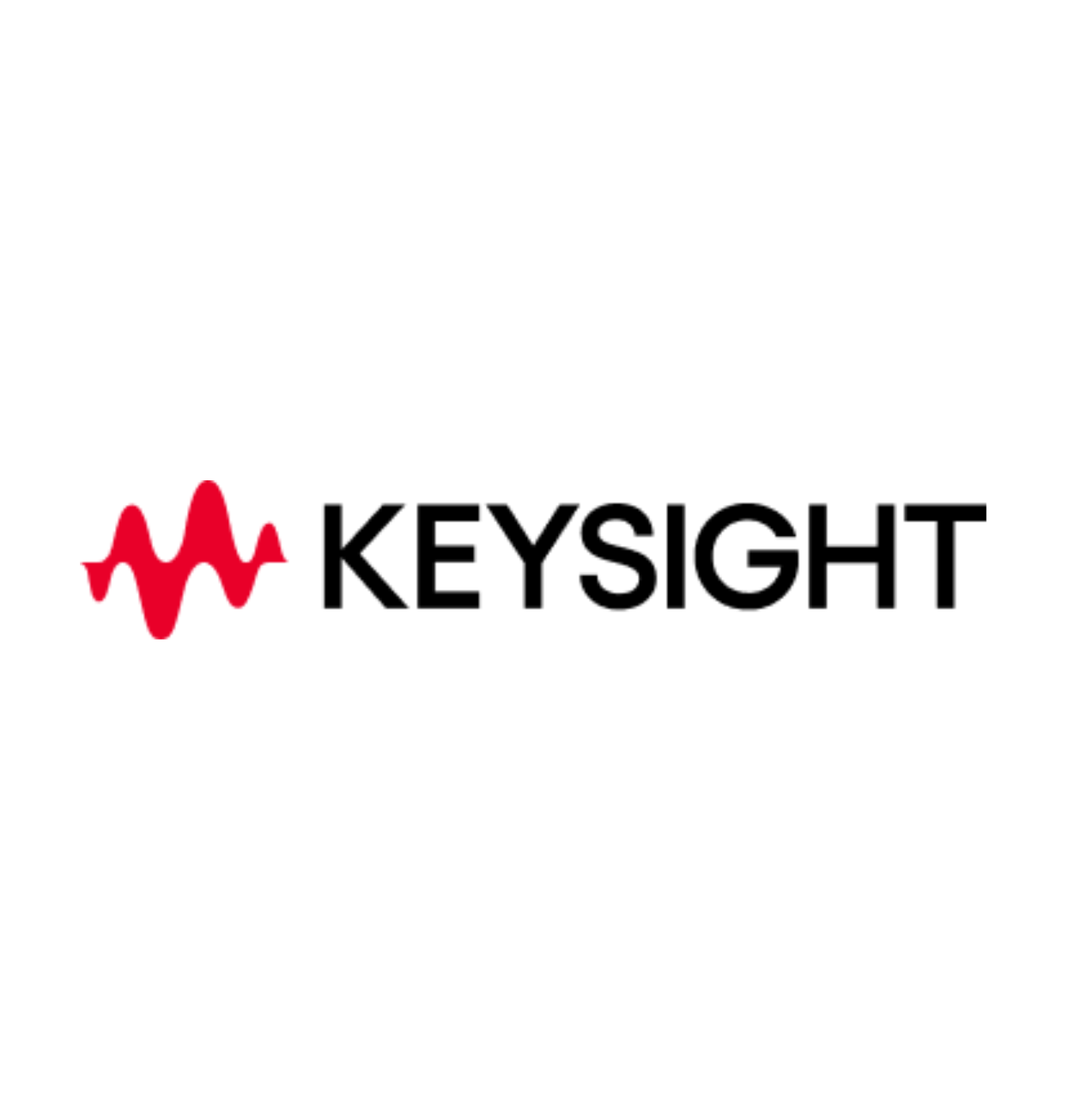 Keysight Logo