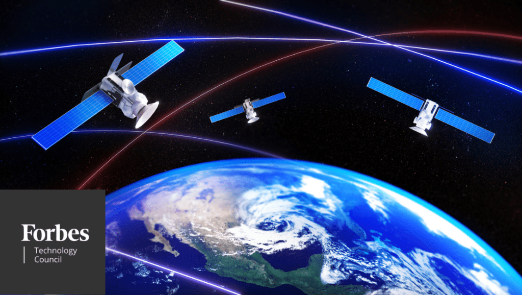 Non-Terrestrial Networks For Ubiquitous Coverage On Earth And Flights - Featured Image