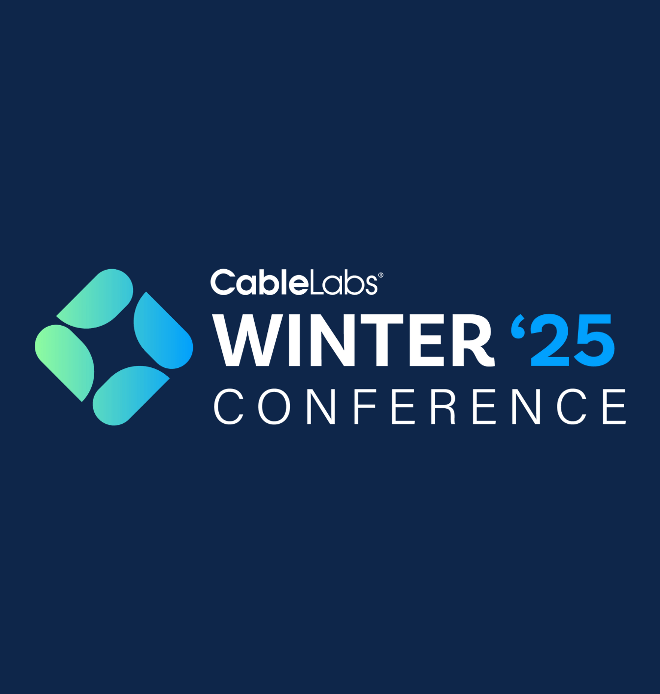 CableLabs Winter Conference 2025